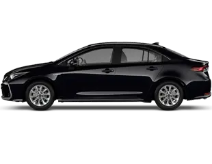 Saloon Car in Southgate - Local Cars Southgate